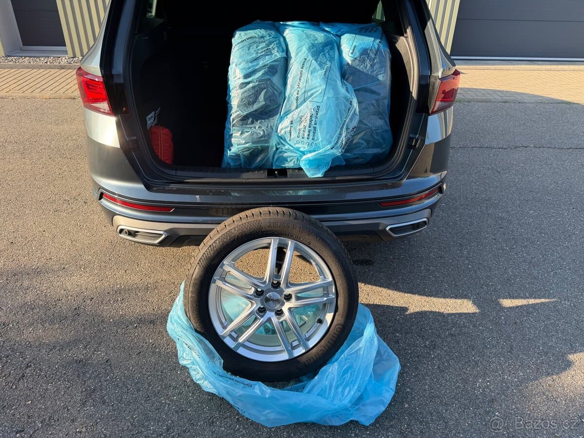 2020 Seat ATECA - 11