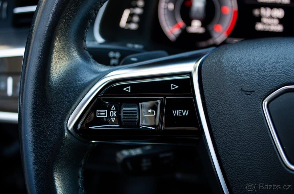 2019 Audi A6 - 11