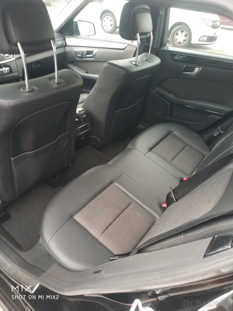 2011 Mercedes-Benz OSTATNÍ - 11
