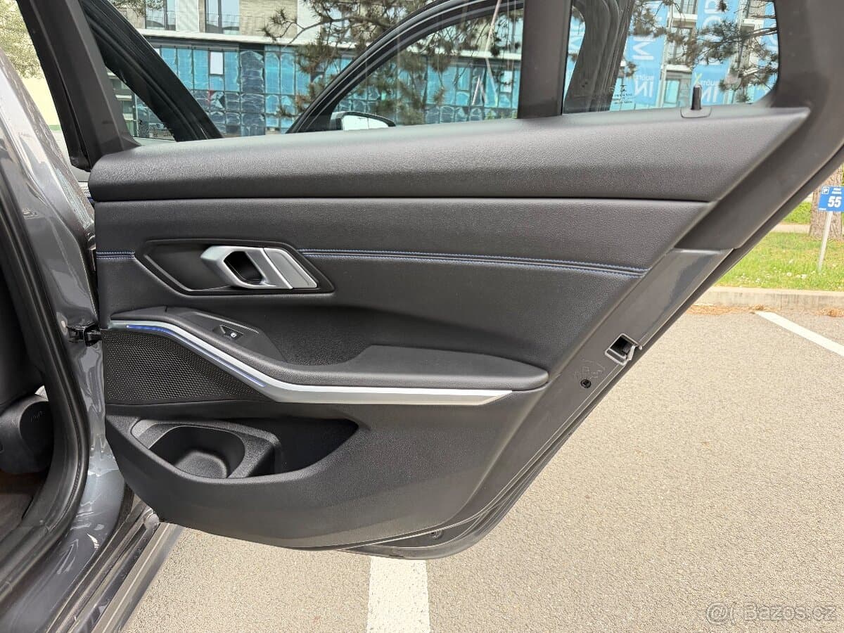 2021 BMW OSTATNÍ - 11