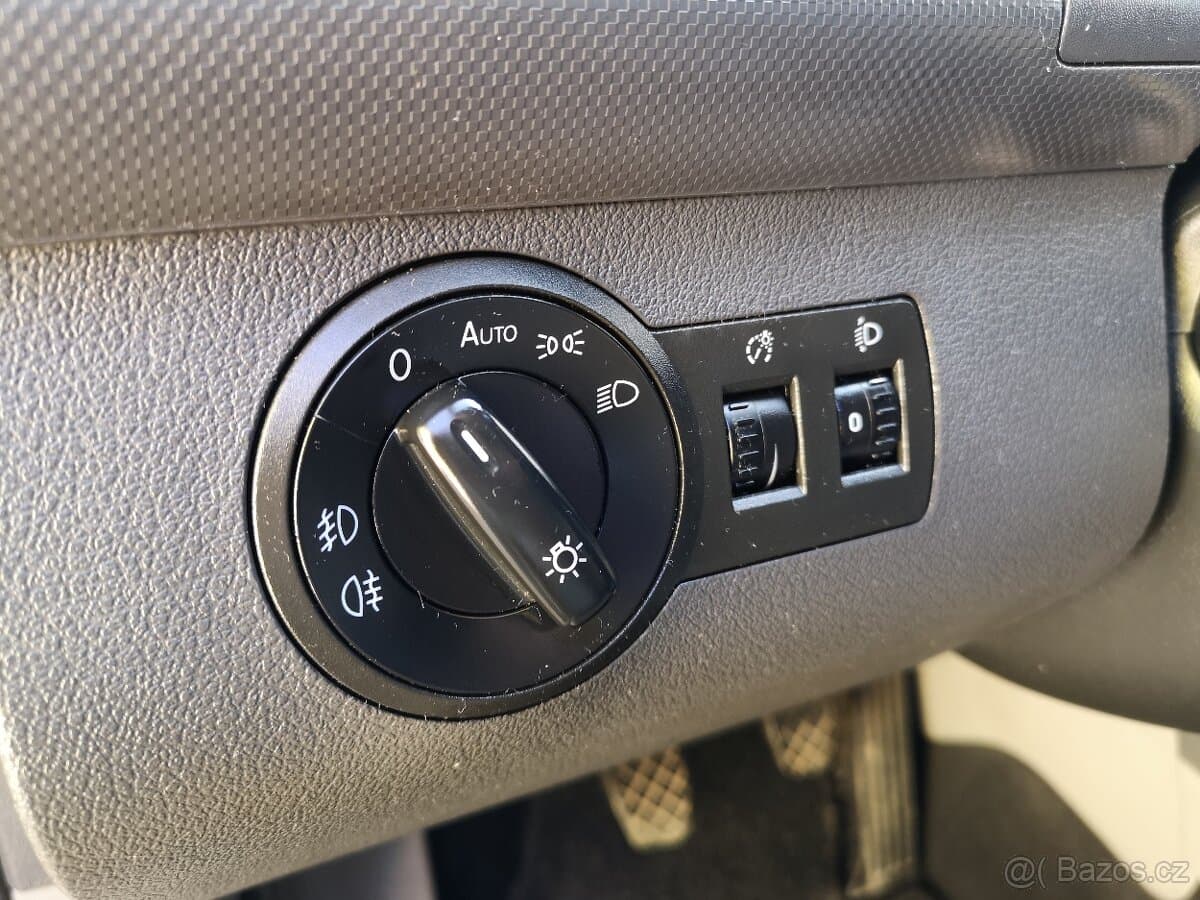 2008 Volkswagen CADDY - 11