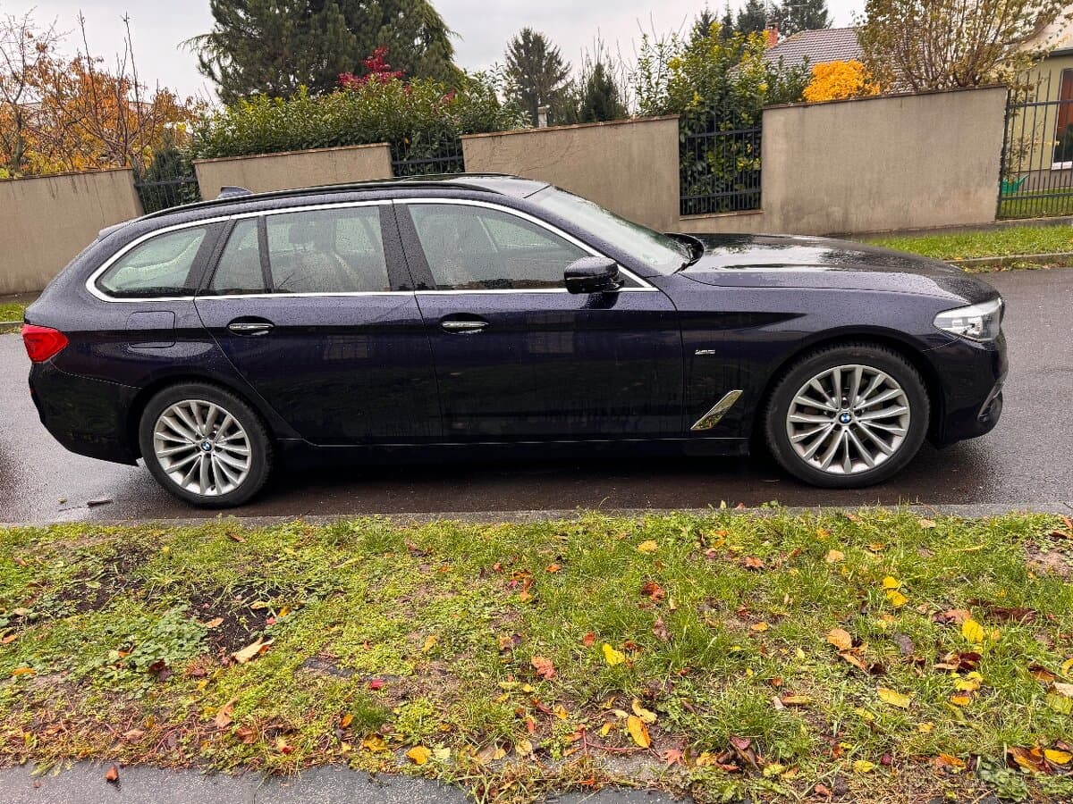 2018 BMW OSTATNÍ - 11