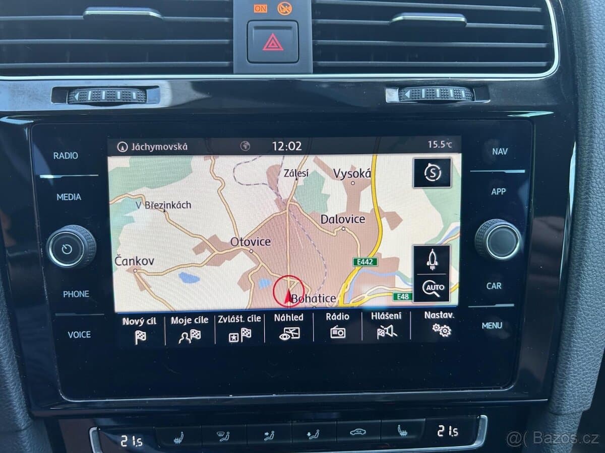2019 Volkswagen GOLF - 11