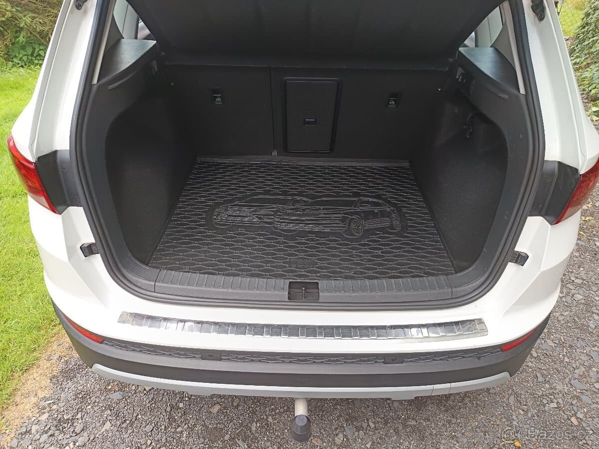 2016 Seat ATECA - 11