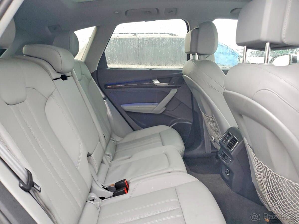 2018 Audi Q5 - 11