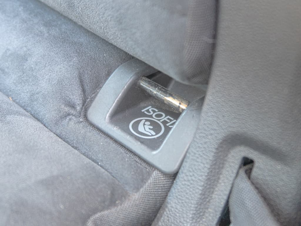 2015 Volkswagen GOLF - 11