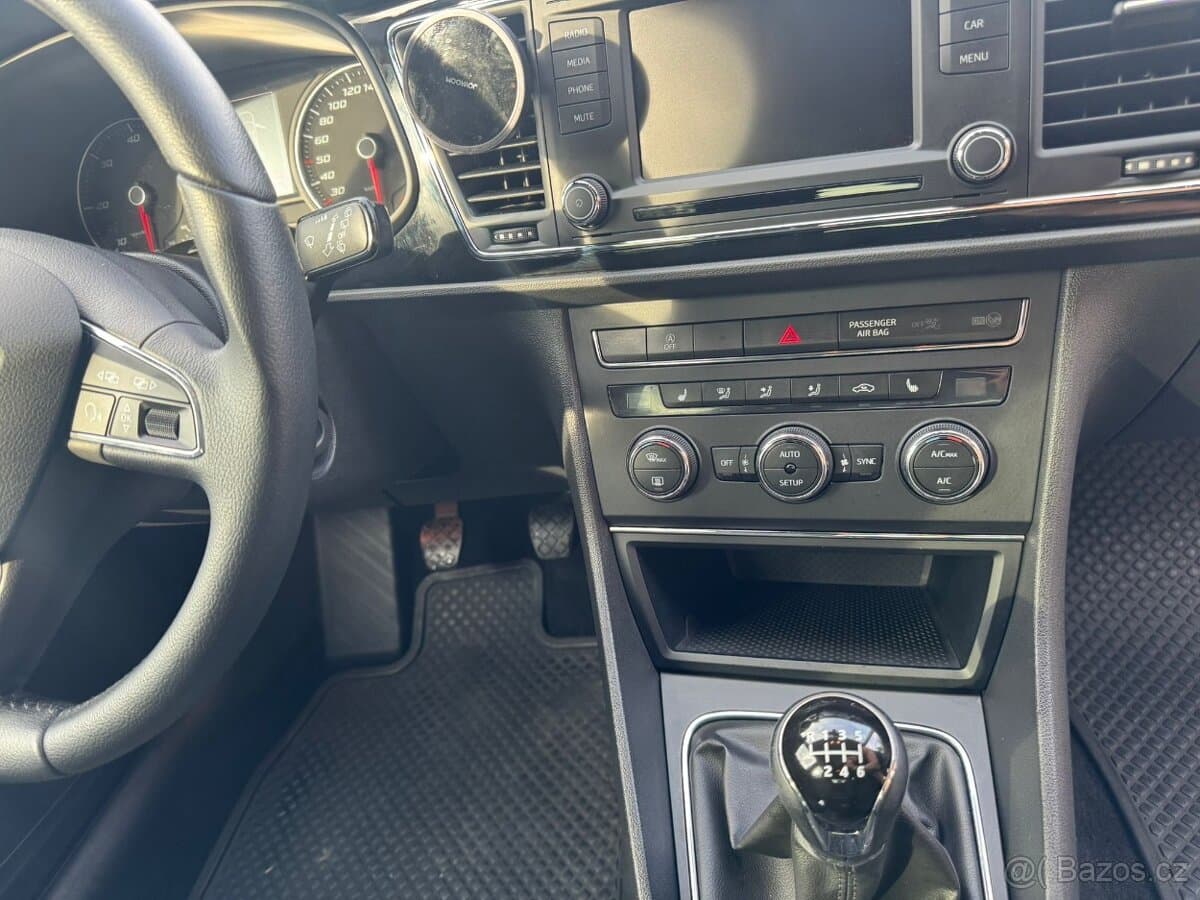 2014 Seat LEON - 11