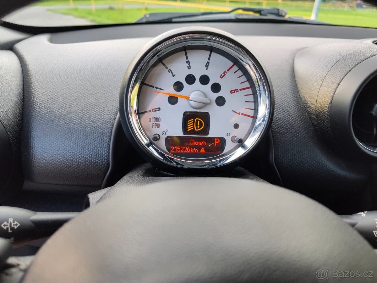 2013 Mini COOPER - 11