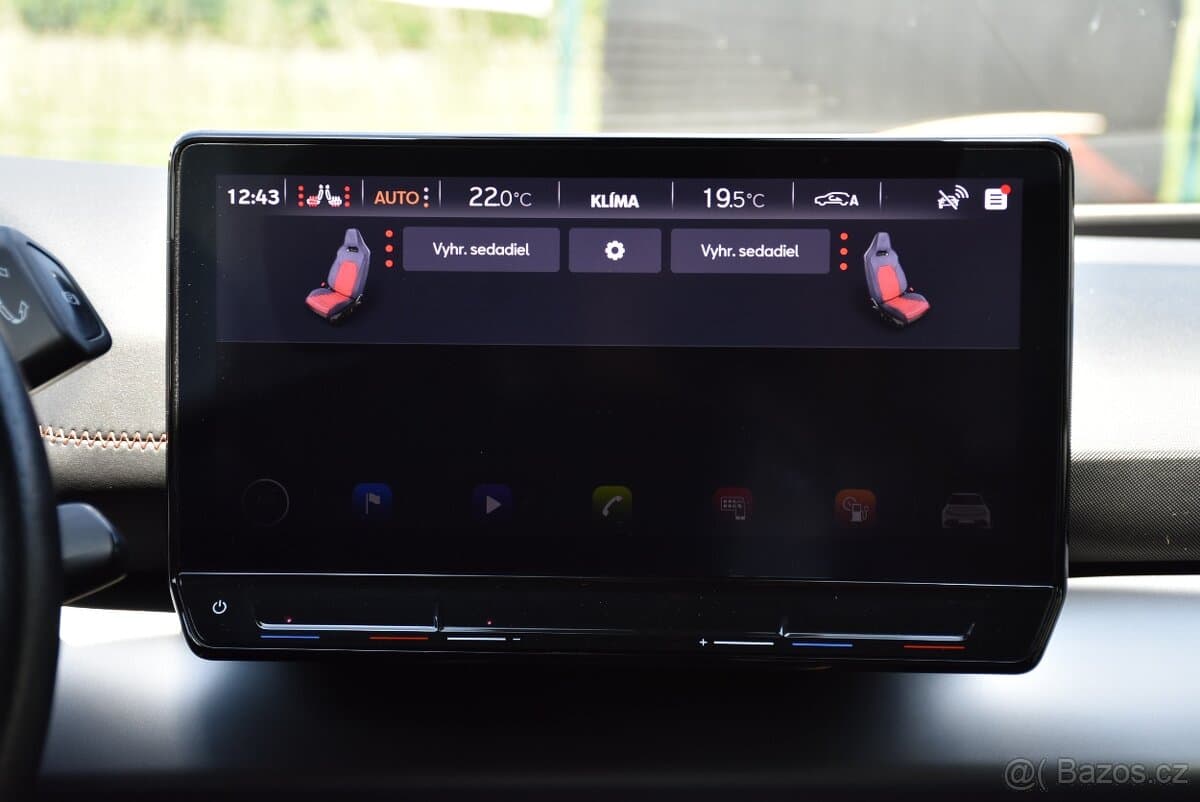 2023 Cupra BORN - 11