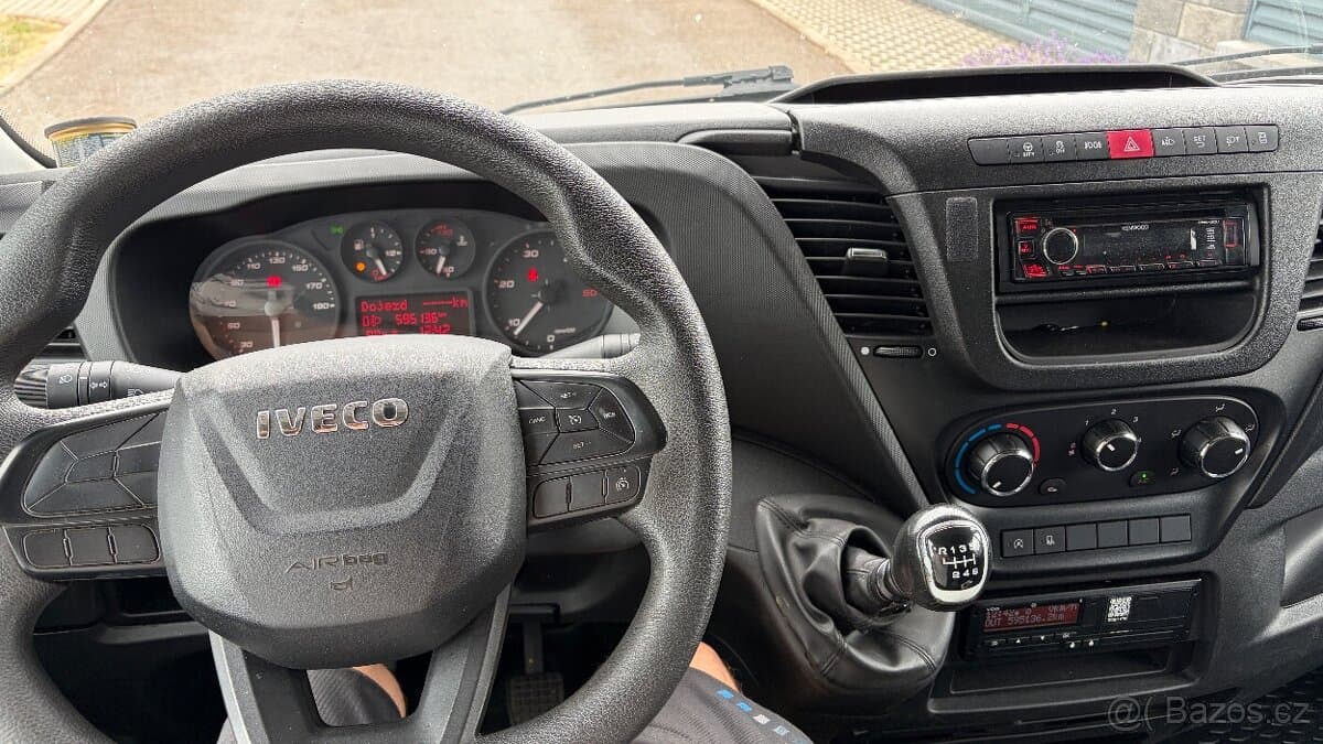 Iveco OSTATNÍ - 11