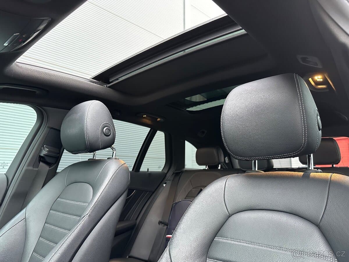 2015 Mercedes-Benz OSTATNÍ - 11