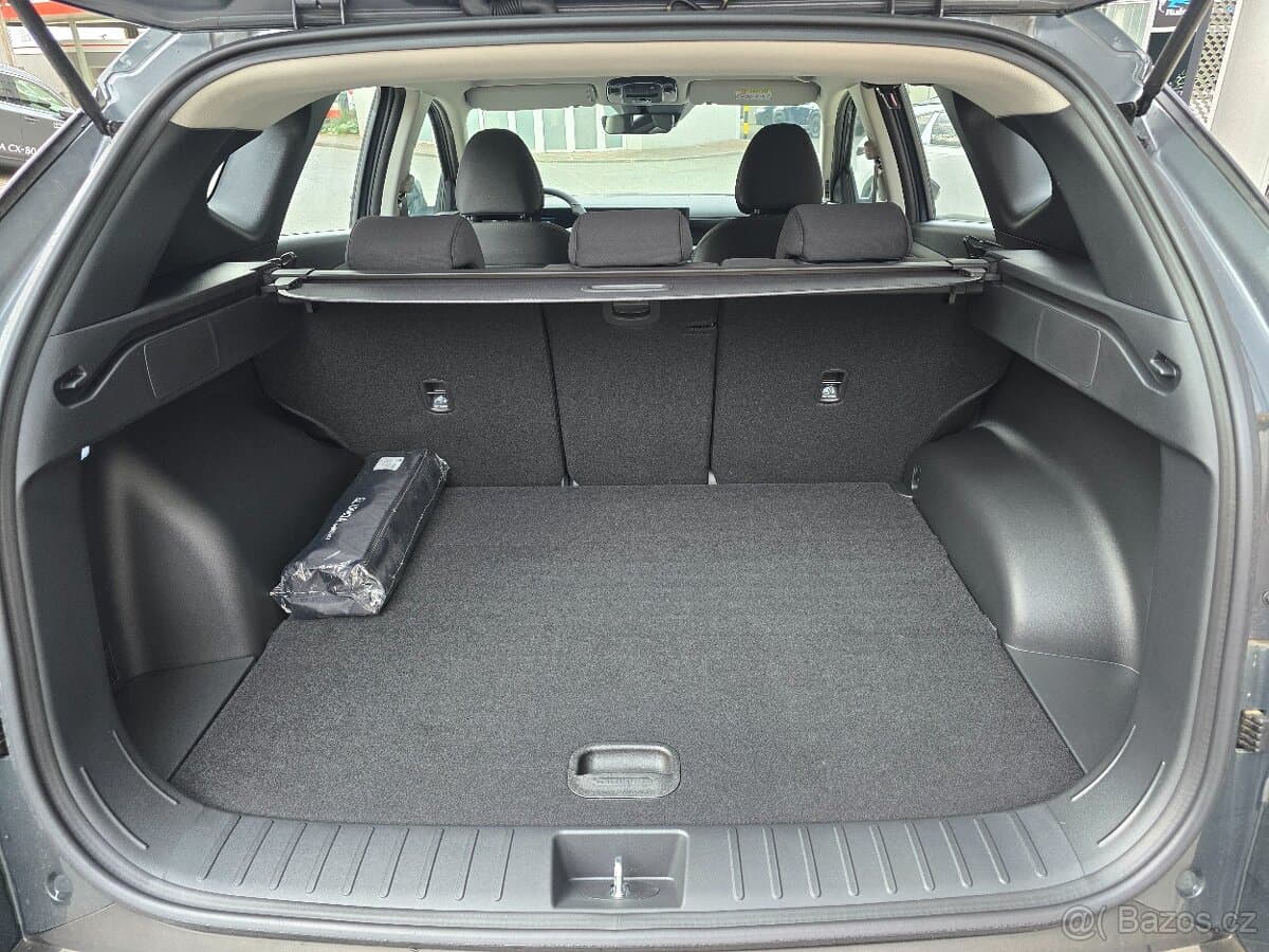 2026 Hyundai TUCSON - 11