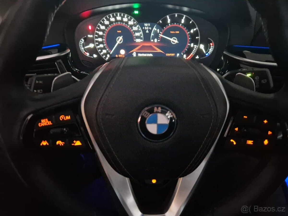 2020 BMW OSTATNÍ - 11