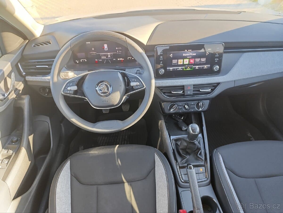 2024 Škoda SCALA - 11