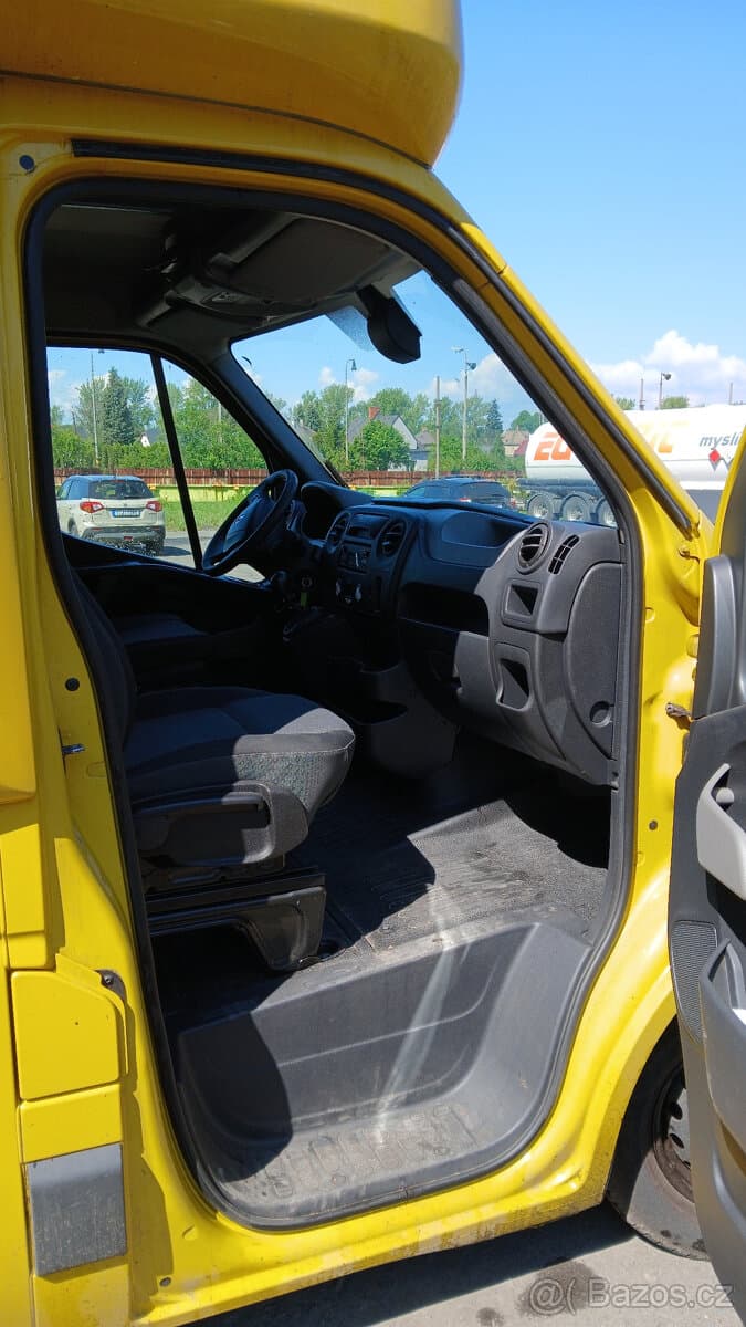 2018 Renault MASTER - 11