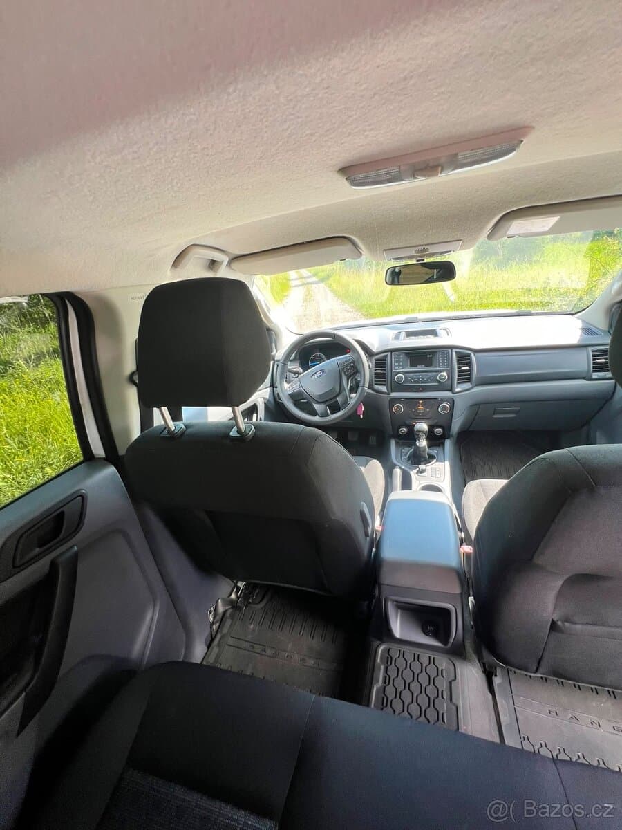 2016 Ford RANGER - 11