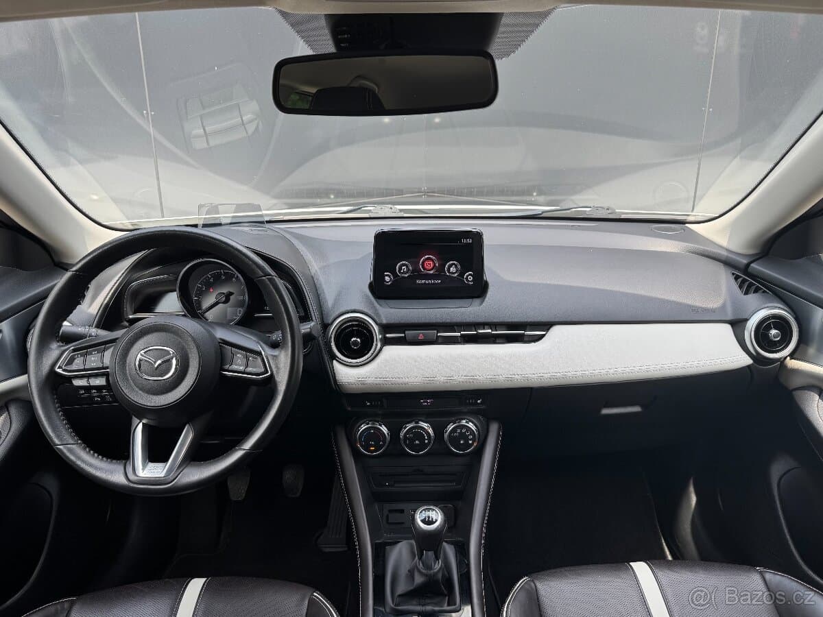 2019 Mazda CX-3 - 11