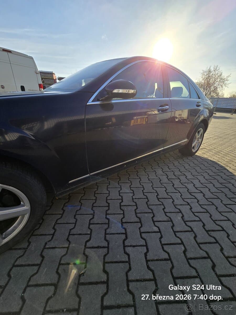 2007 Mercedes-Benz OSTATNÍ - 11