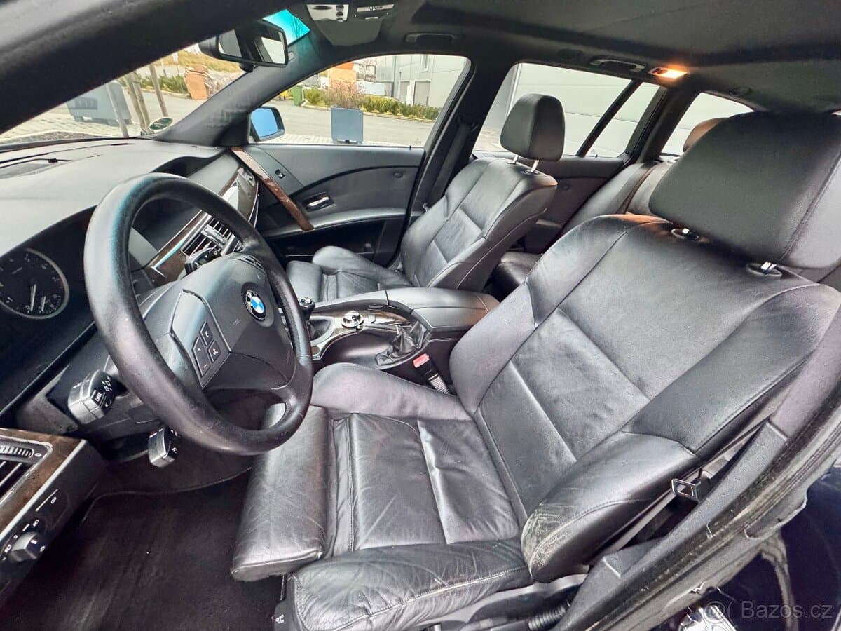 2005 BMW OSTATNÍ - 11