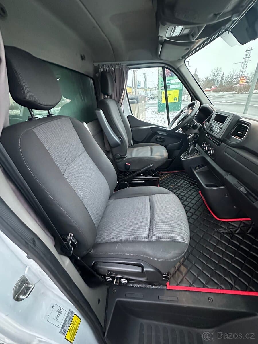 2020 Renault MASTER - 11