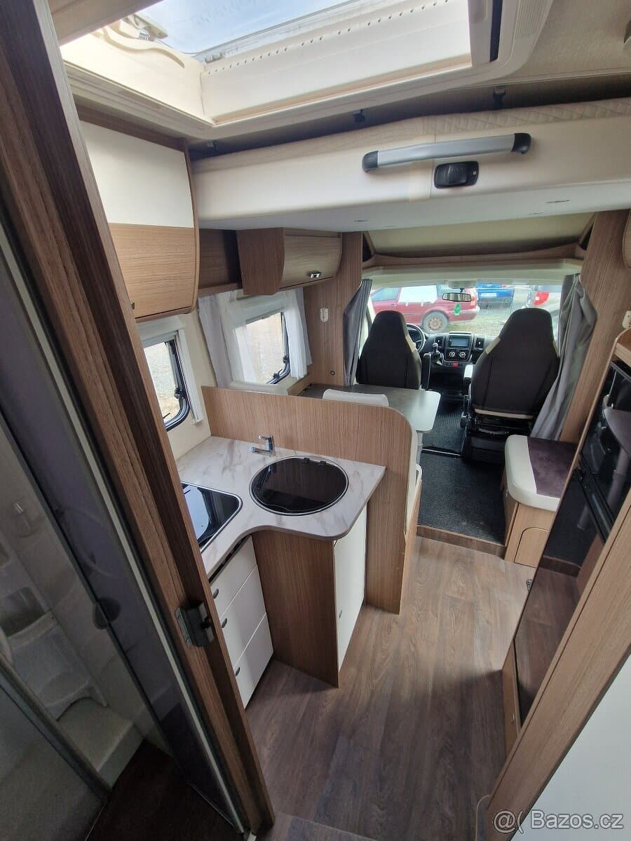 2018 Iveco OSTATNÍ - 11