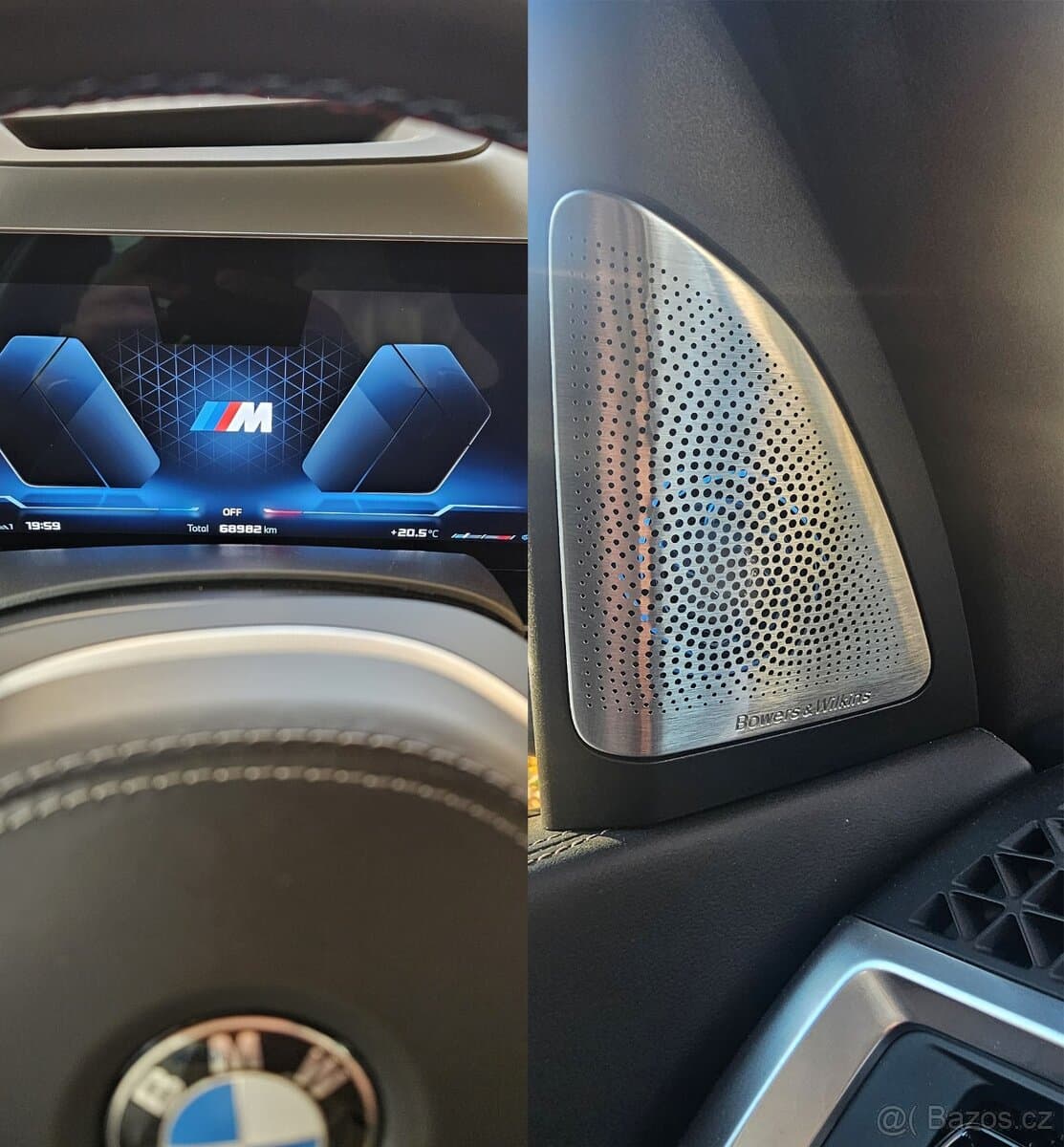 2024 BMW X7 - 11