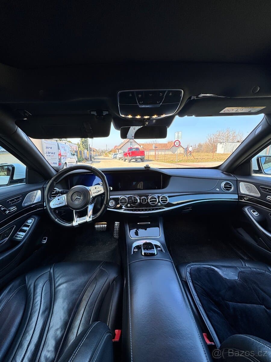 2018 Mercedes-Benz OSTATNÍ - 11