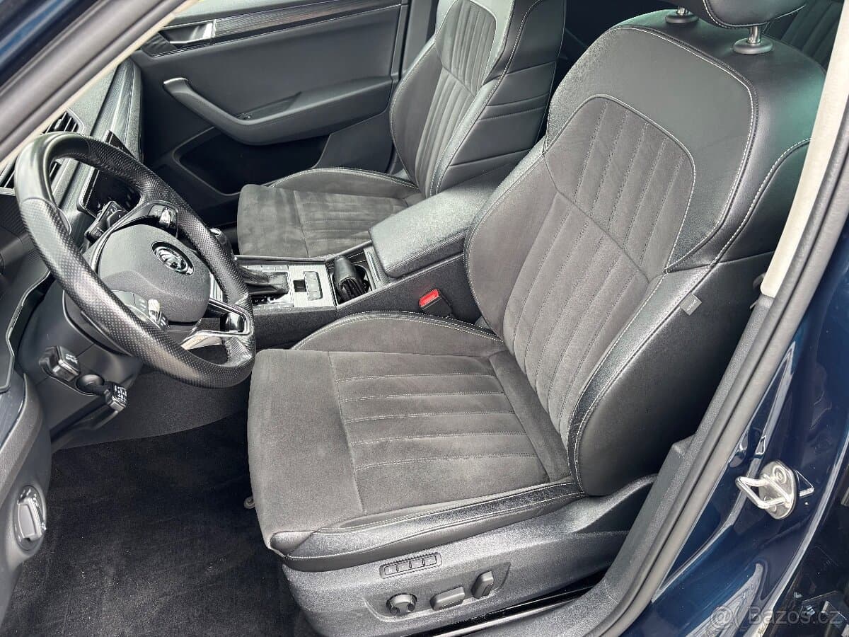 2023 Škoda SUPERB - 11