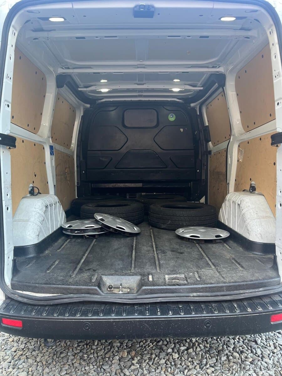 2018 Ford TRANSIT - 11