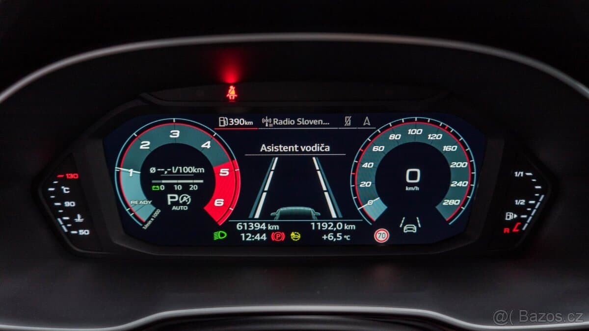 2022 Audi Q3 - 11
