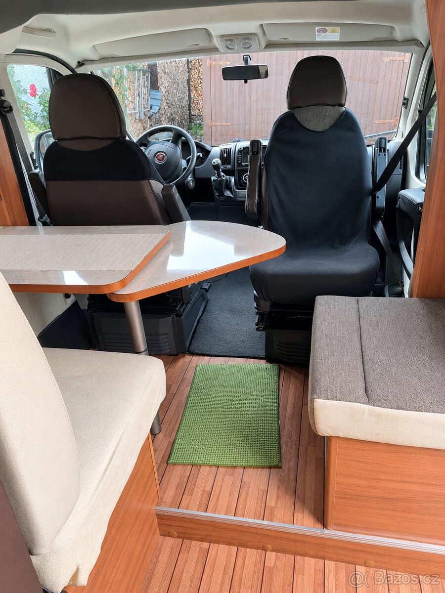 2013 Fiat DUCATO - 11