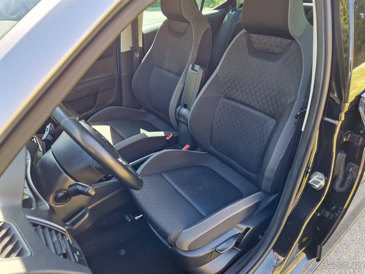 2014 Škoda FABIA - 11