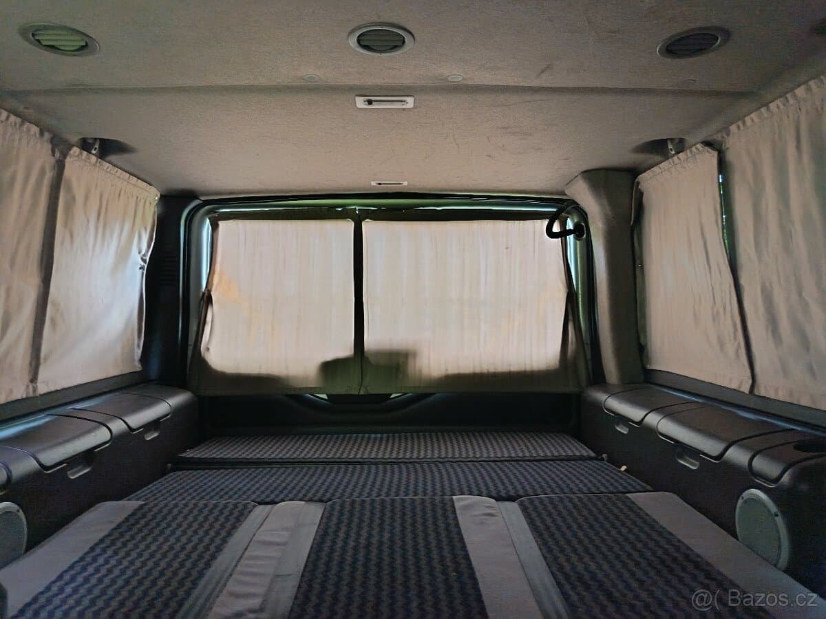 2000 Ford TRANSIT - 11