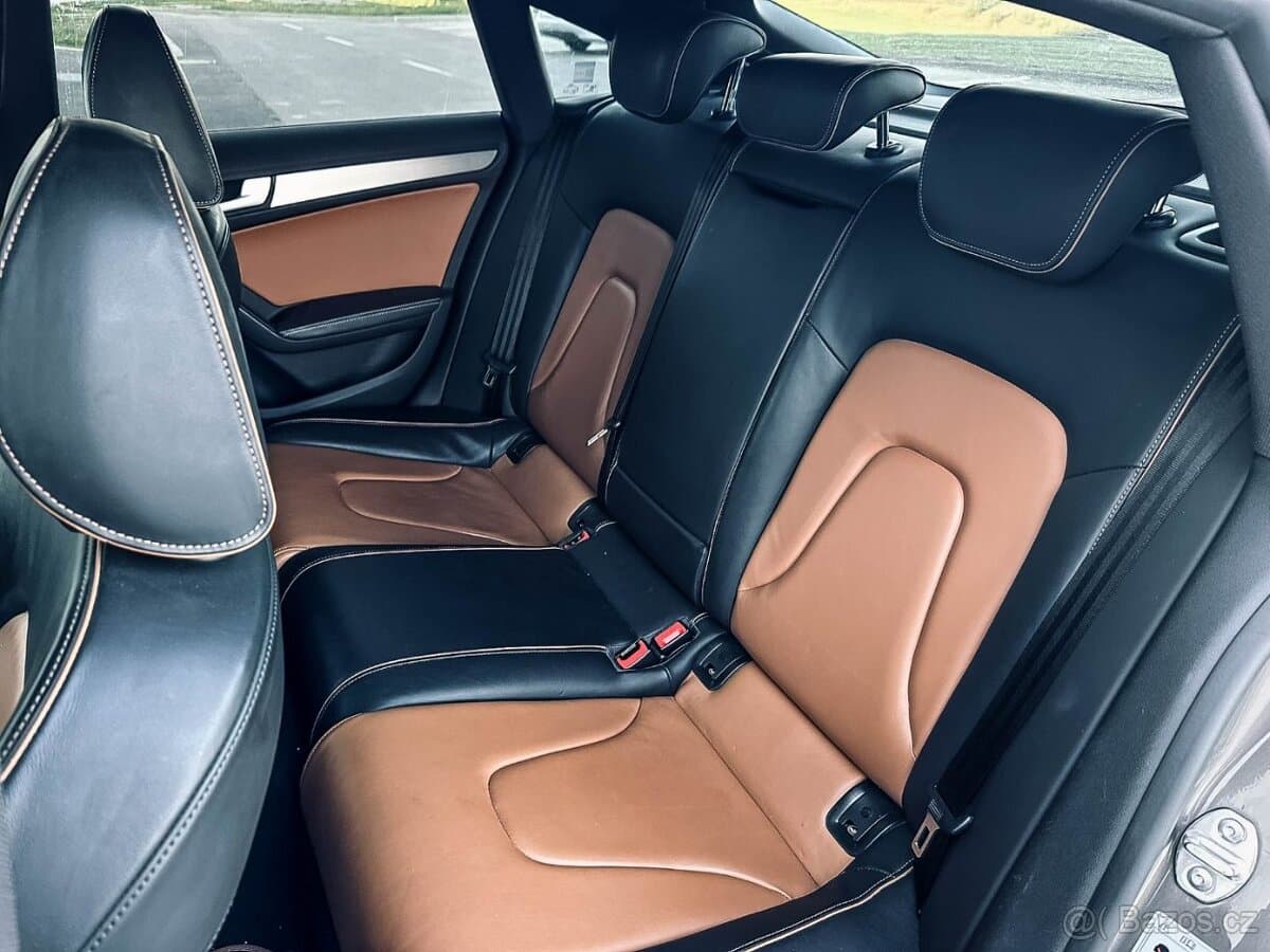2014 Audi A5 - 11