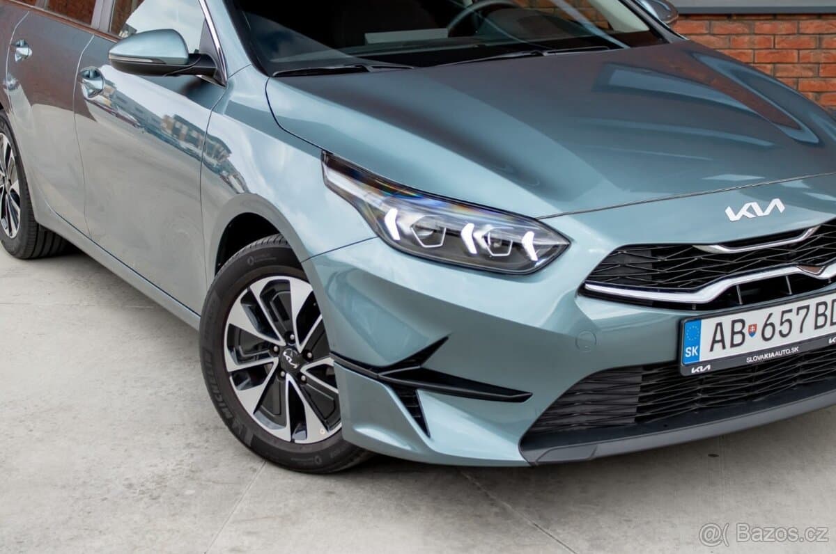 2025 Kia OSTATNÍ - 11