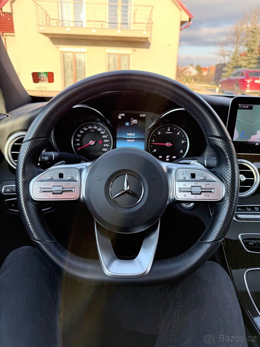 2019 Mercedes-Benz OSTATNÍ - 11