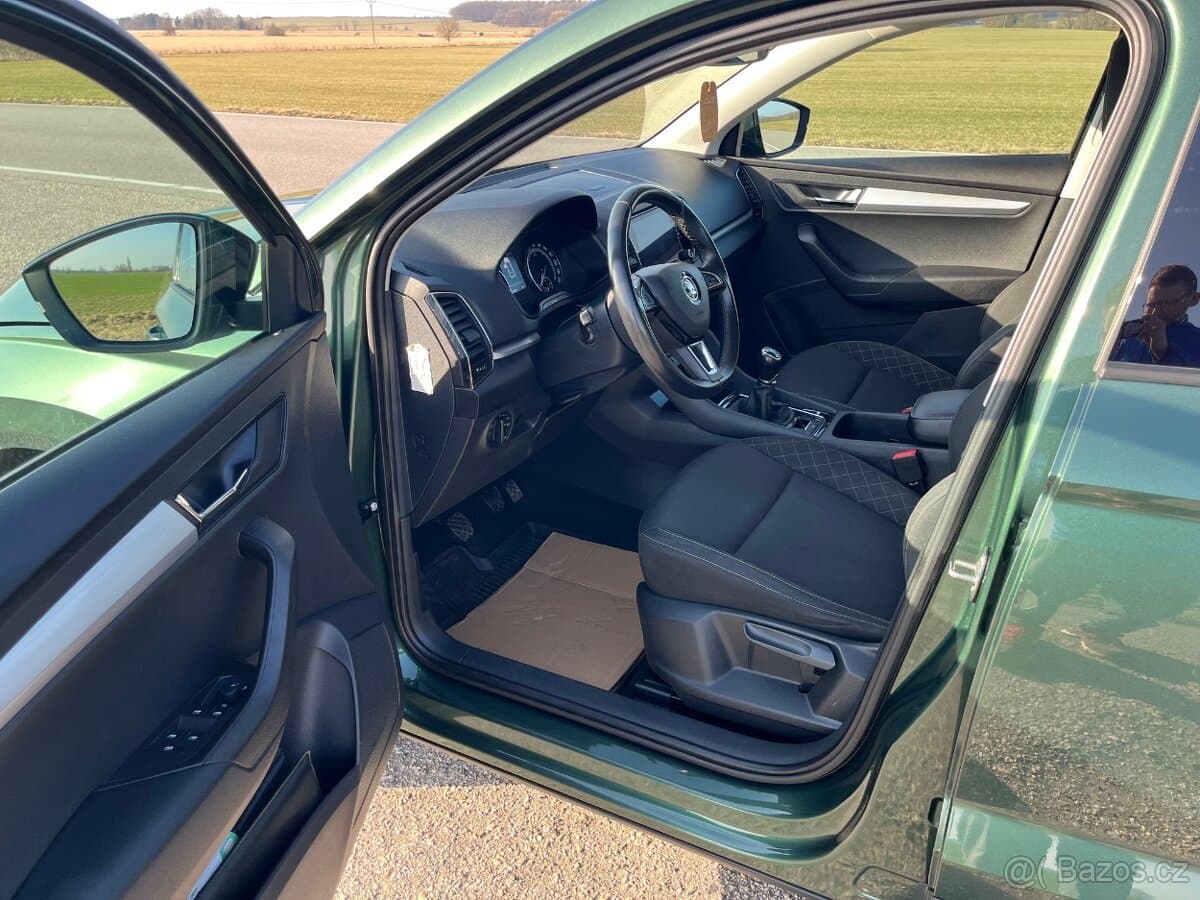 2018 Škoda KAROQ - 11