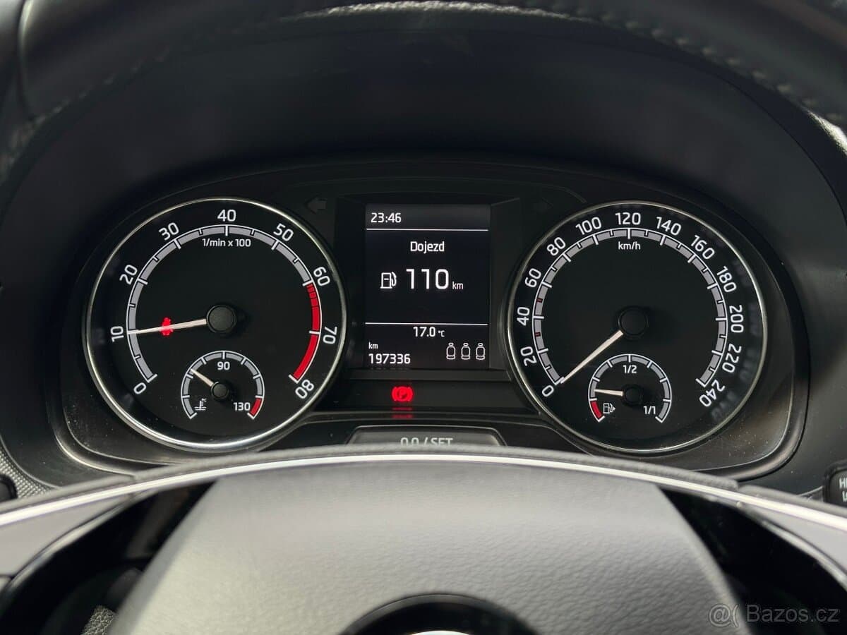 2022 Škoda FABIA - 11