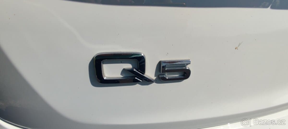 2017 Audi Q5 - 11