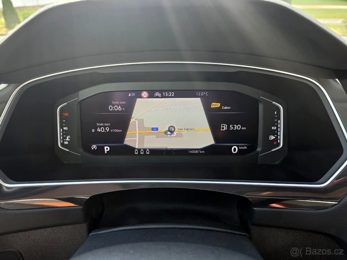 2022 Volkswagen TIGUAN - 11