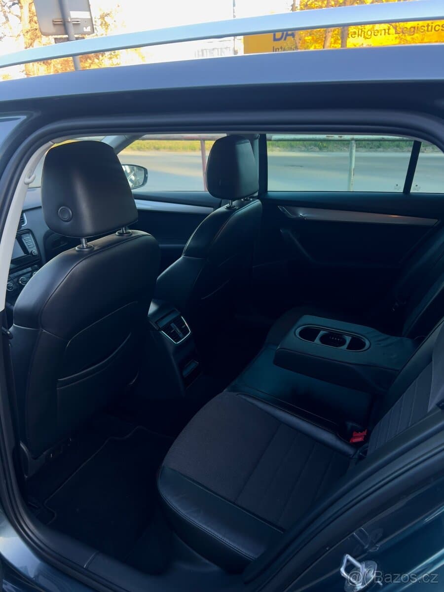 2014 Škoda OCTAVIA - 11
