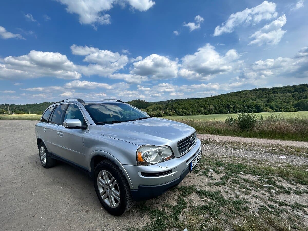 2007 Volvo XC90 - 11