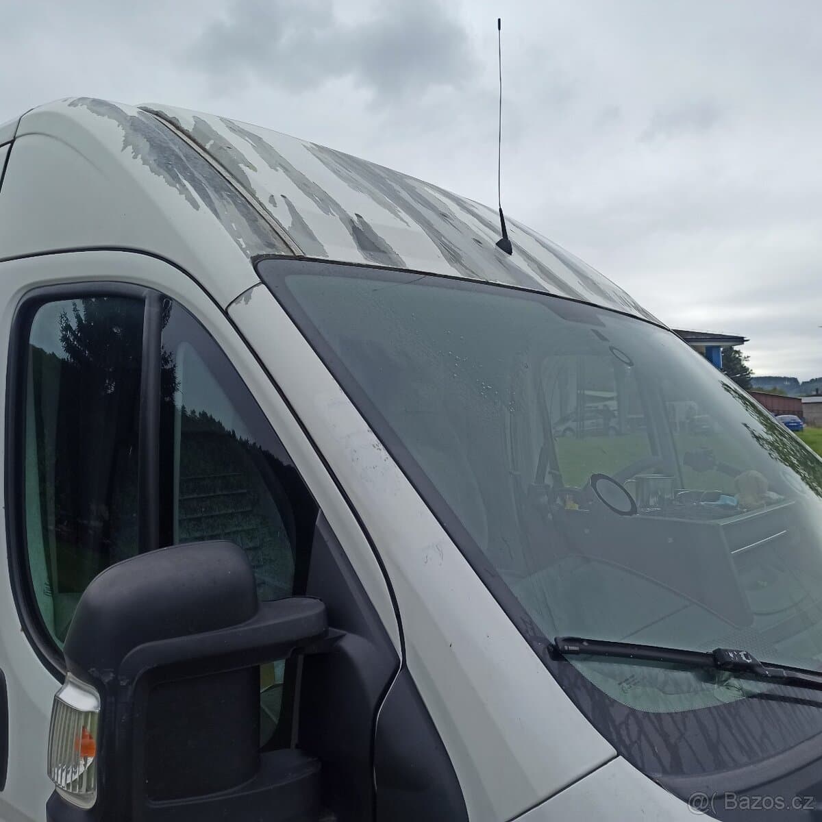 Fiat DUCATO - 11