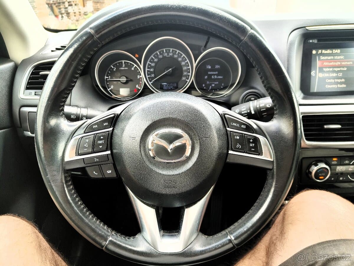 2016 Mazda CX-5 - 11