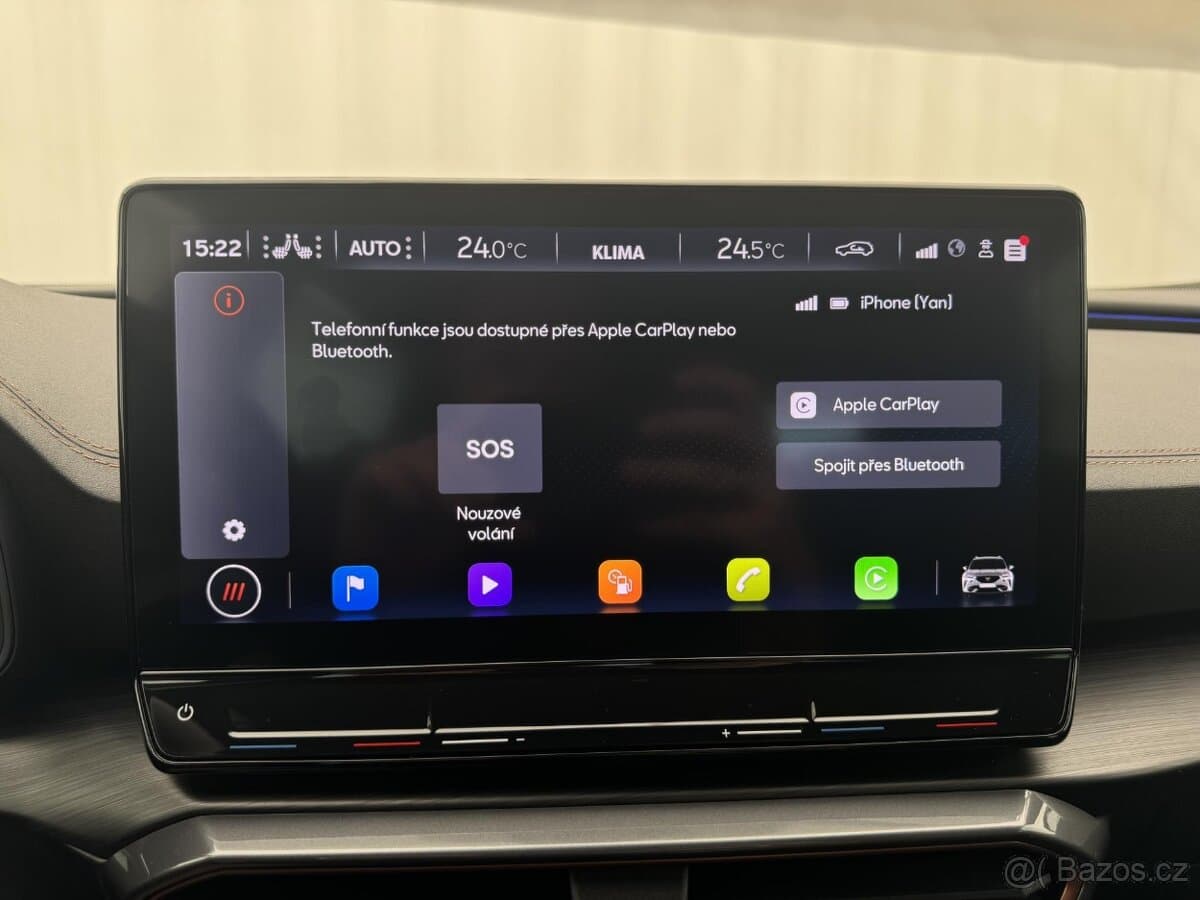 2024 Cupra FORMENTOR - 11