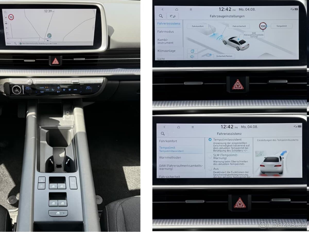 2023 Hyundai IONIQ 6 - 11