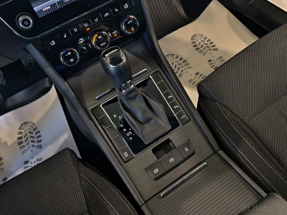 2023 Škoda SUPERB - 11