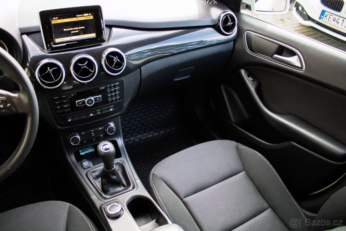 2012 Mercedes-Benz OSTATNÍ - 11