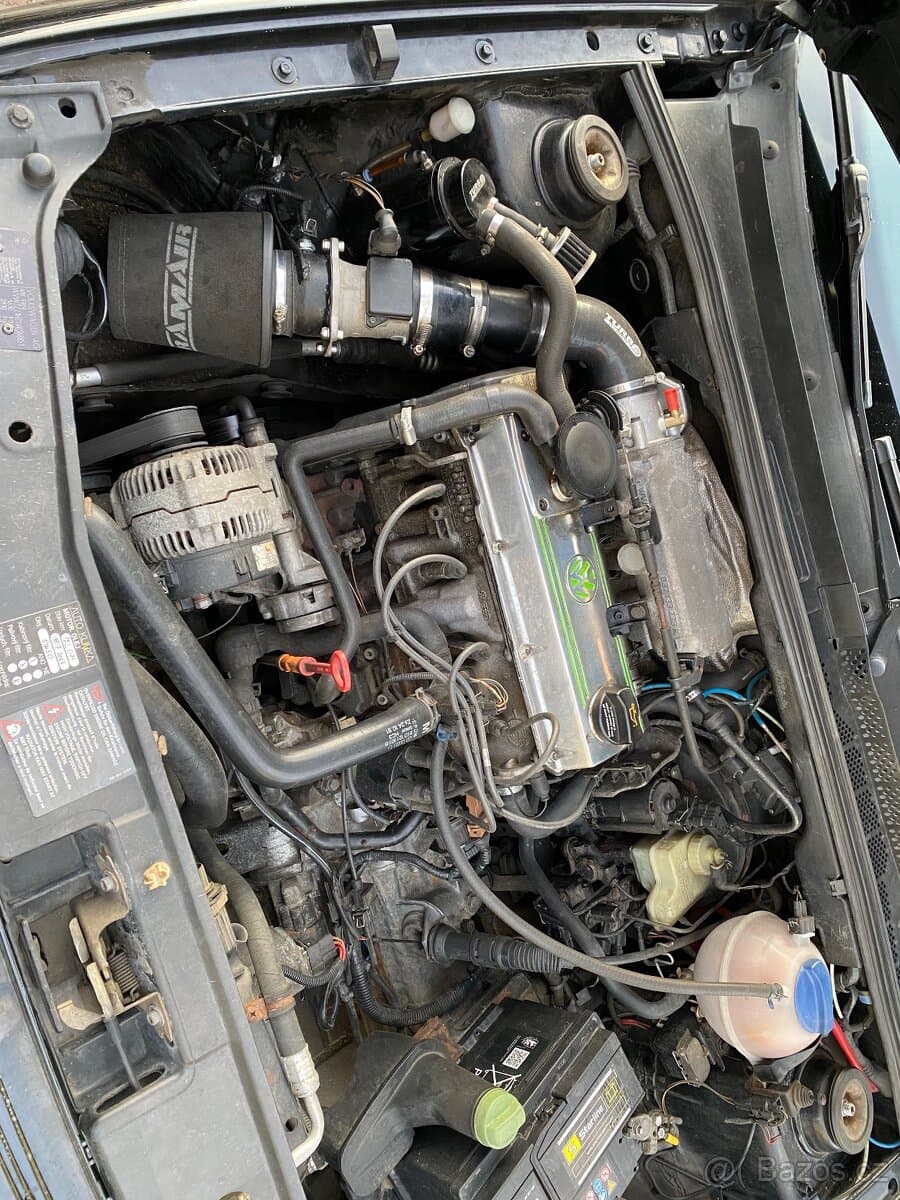 Volkswagen GOLF - 11