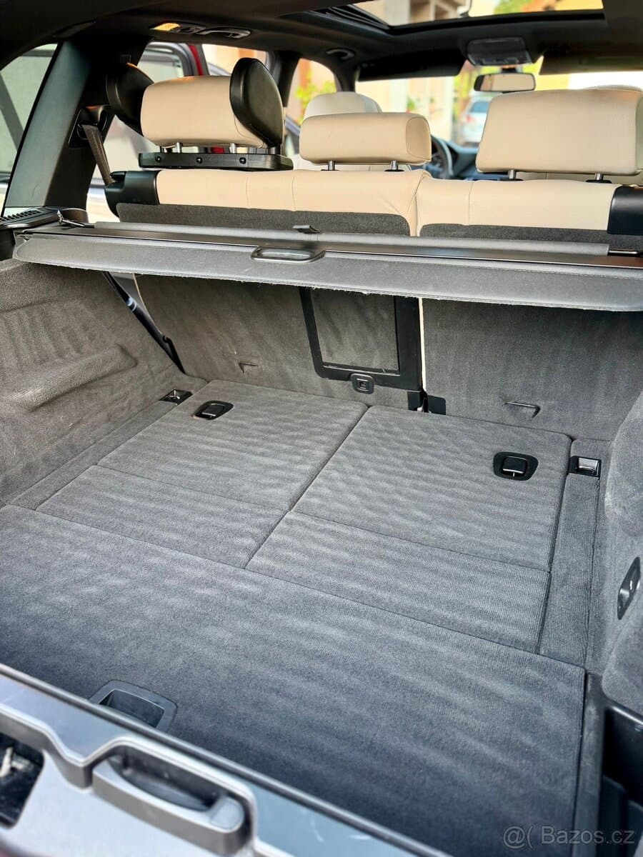 2012 BMW X5 - 11